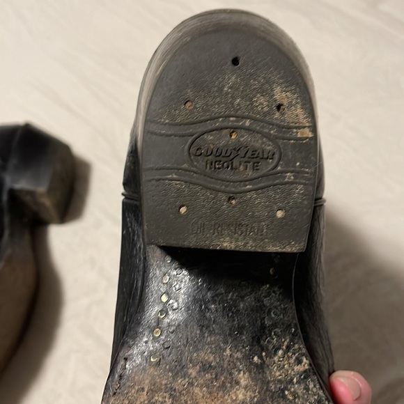 Tony Lama Boots - Picture 8 of 9